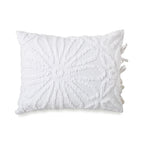 Peri Home Chenille Medallion Comforter Set