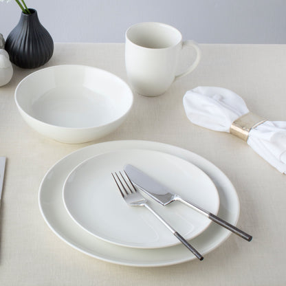 Noritake Colorwave 16-Piece Coupe Dinnerware Set, Service For 4