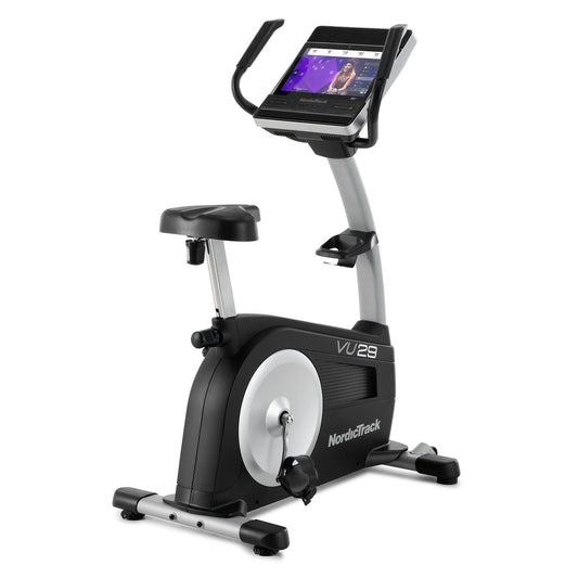Vélo droit NordicTrack Commercial VU 29