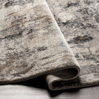 Dan Modern Abstract Area Rug