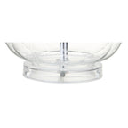 Diamante 28.5 Glass Teardrop LED Table Lamp, Pink (Set of 2) by JONATHAN Y