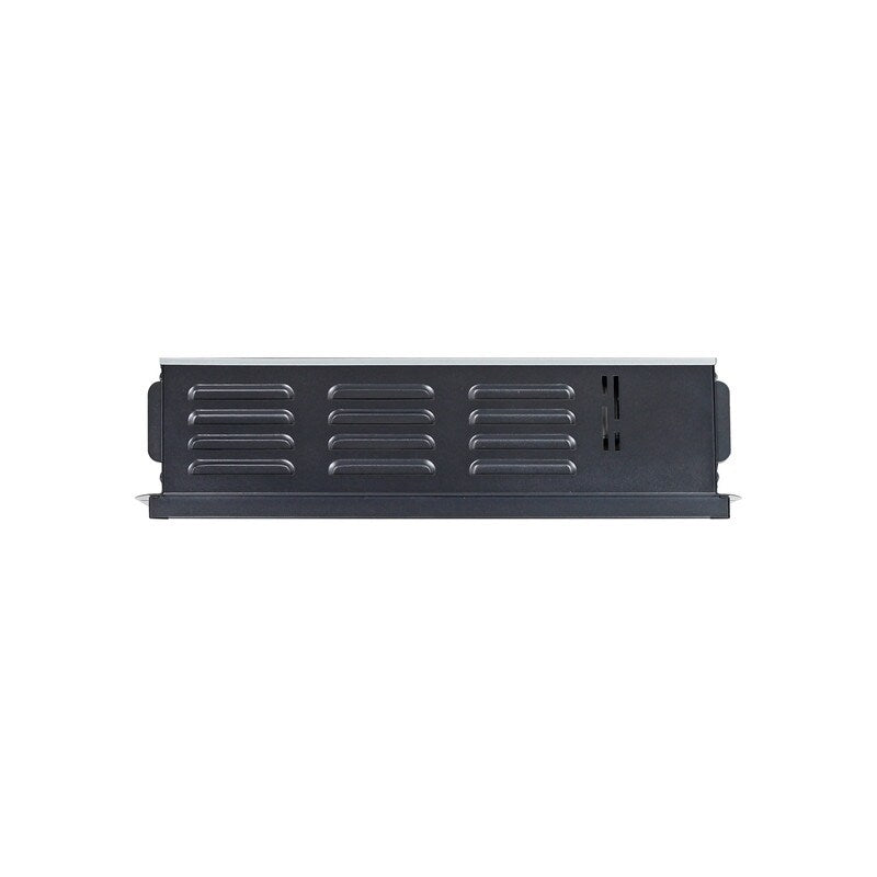 Electric Fireplace Insert with Adjustable Heating, Brightness, Timer and Overheat Protection, 1400W, CSA Listed