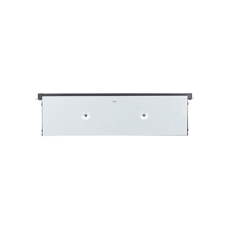Electric Fireplace Insert with Adjustable Heating, Brightness, Timer and Overheat Protection, 1400W, CSA Listed