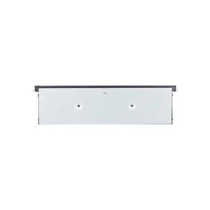Electric Fireplace Insert with Adjustable Heating, Brightness, Timer and Overheat Protection, 1400W, CSA Listed