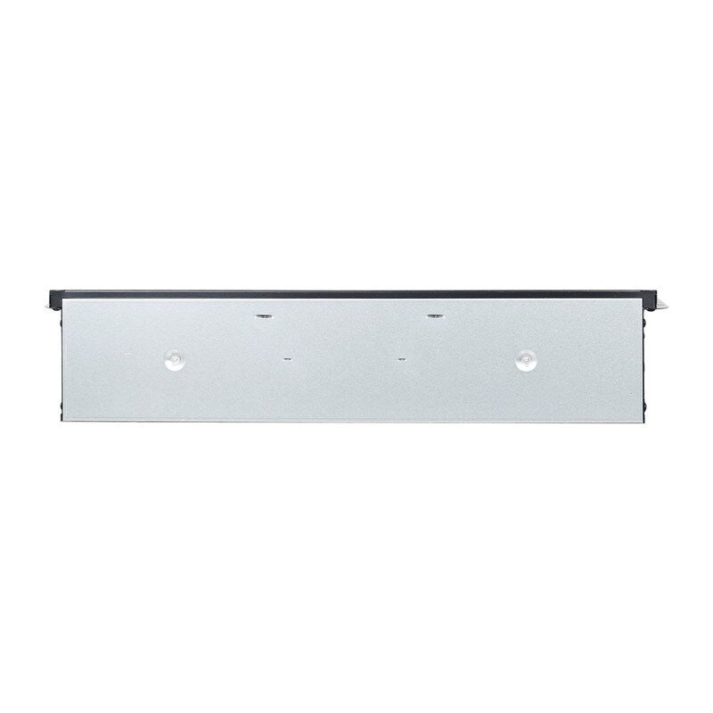 Electric Fireplace Insert with Adjustable Heating, Brightness, Timer and Overheat Protection, 1400W, CSA Listed