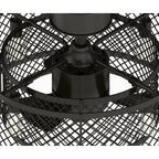 Fanimation Studio Collection Vintere Aged Bronze 4-light Ceiling Fan