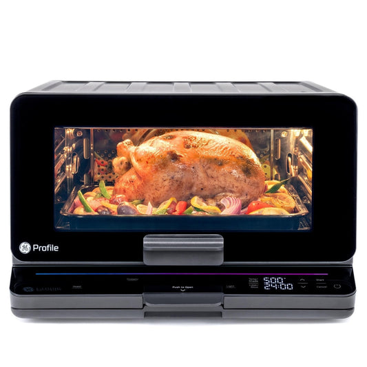 GE Profile UltraFast Smart Air Fry Oven