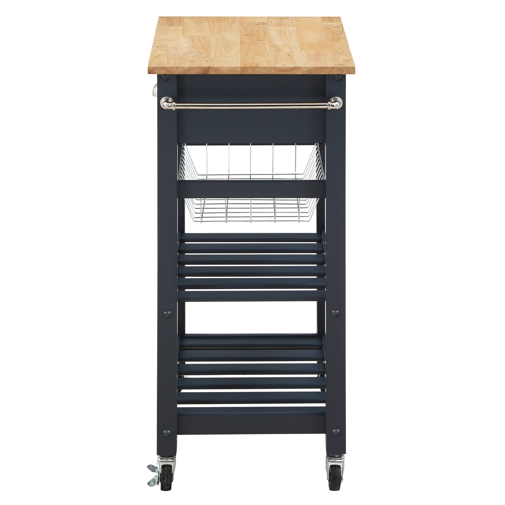 Hampton Kitchen Cart