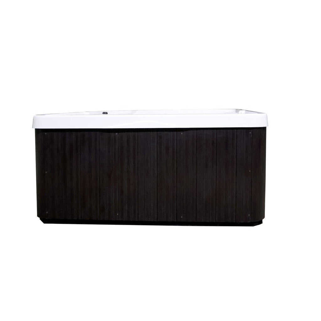 Home and Garden Spas- 6 Person 29 Jet Spa with Lounger.