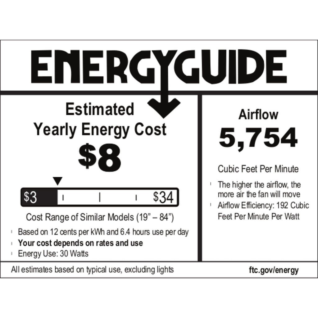 Hunter WiFi Whittington Ceiling Fan with LED Light, Handheld Remote - Windmill - Industrial, Farmhouse, Rustic - SMART FAN!