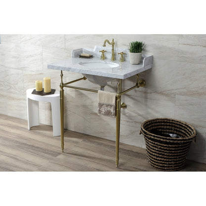 Heritage 8 in. Widespread Bathroom Faucet