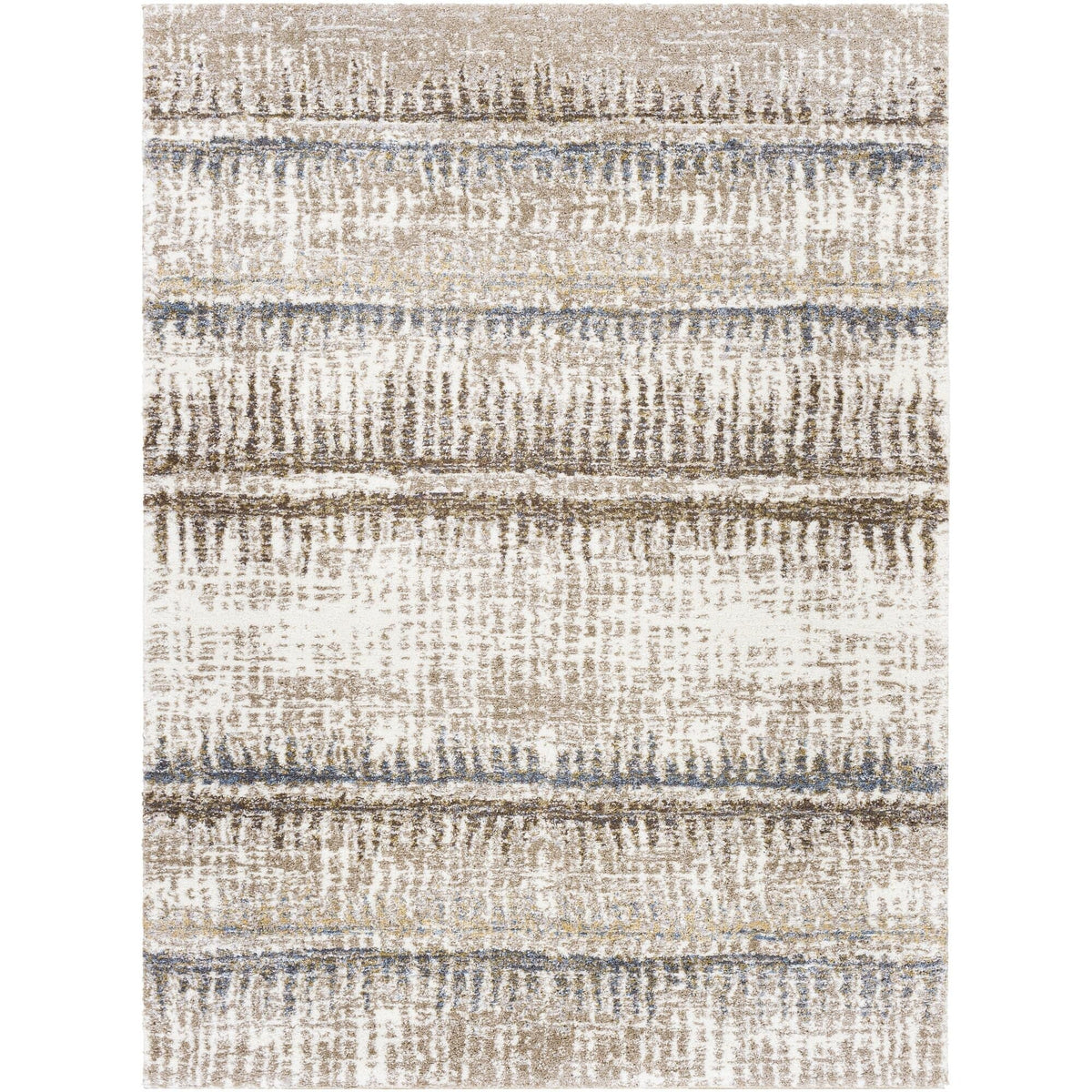 Livabliss Portofino Minimalist Ombre Area Rug.