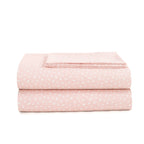 Lush Decor Pixie Fox With Sheet Set Kids Back To Campus Comforter