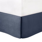 Madison Park Christian 7-piece Geometric Jacquard Comforter Set