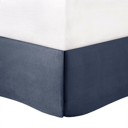 Ensemble de couette jacquard géométrique Madison Park Christian 7 pièces