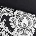 Madison Park Marcella 7 Piece Cotton Printed Comforter Set