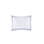 Madison Park Signature 500 Thread Count Luxury Collection 100% Cotton Sateen Embroidered Duvet Cover Set