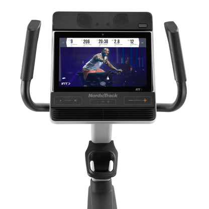 Vélo droit NordicTrack Commercial VU 29