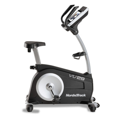 Vélo droit NordicTrack Commercial VU 29