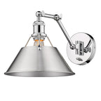 Orwell 1-Light Articulating Wall Sconce