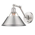 Orwell 1-Light Articulating Wall Sconce