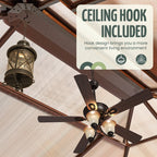 Hardtop Gazebo for Backyard – Permanent Pergola with Netting, Curtains & Double Roof, All-Weather Outdoor Shelter