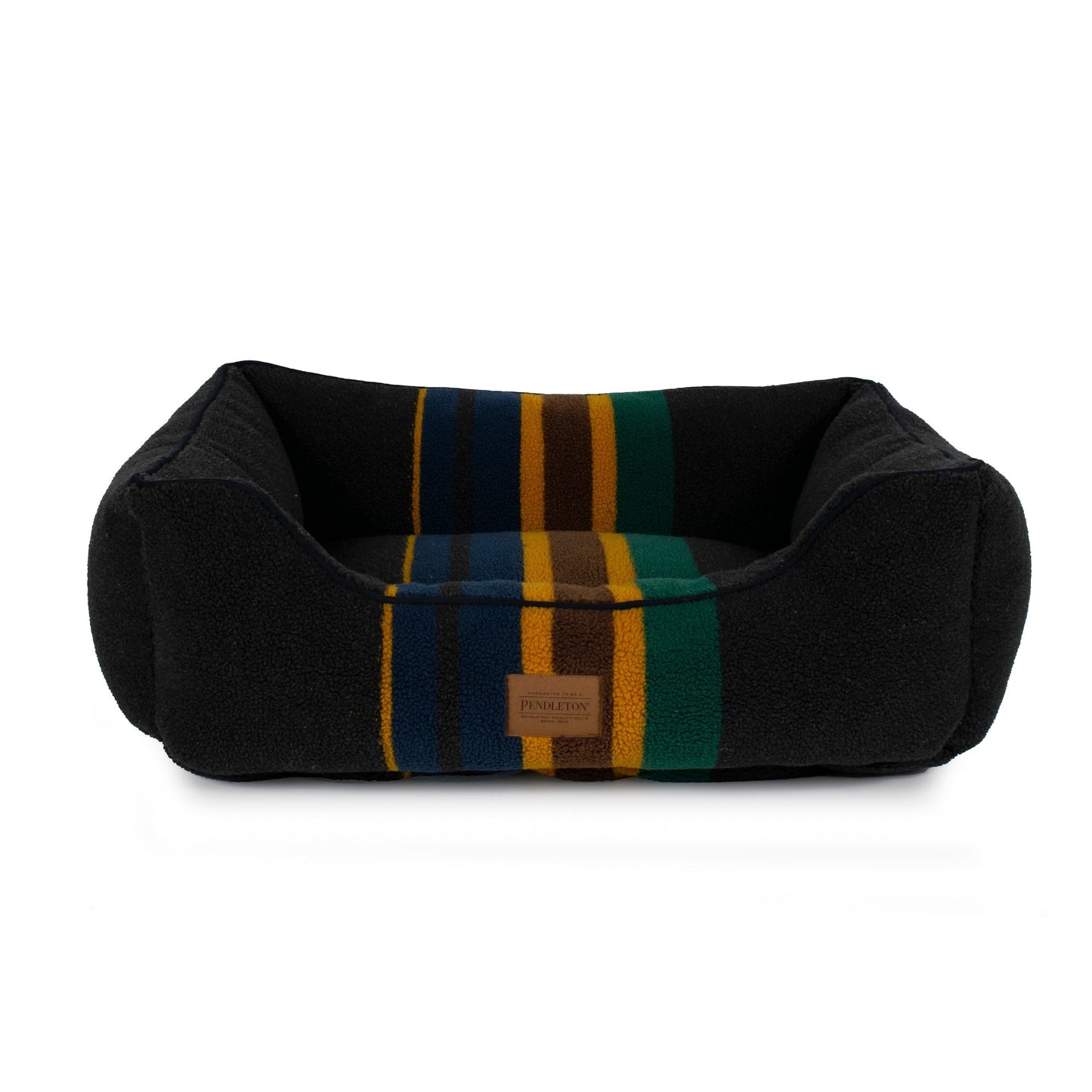 Lit pour chien Pendleton Vintage Camp Kuddler