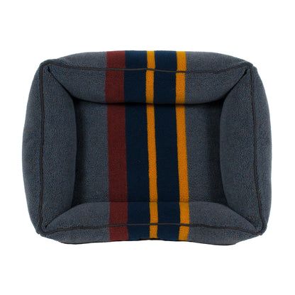 Lit pour chien Pendleton Vintage Camp Kuddler