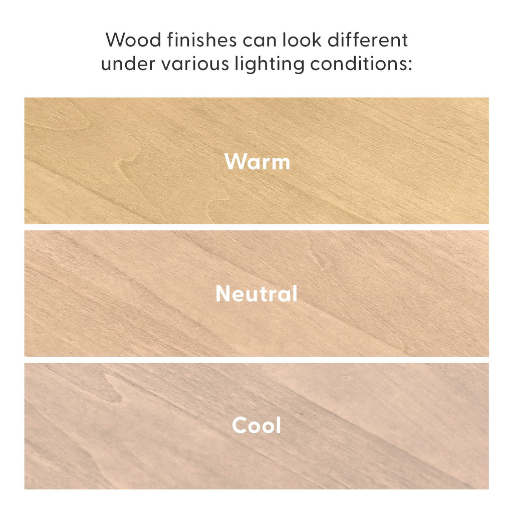 Plank and Beam Modern Console Table - 46