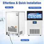 Portable Ice Maker