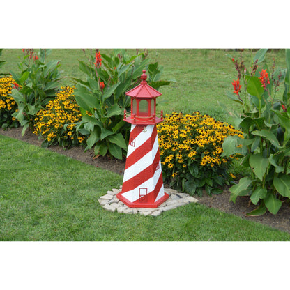 Réplique du phare