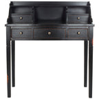 SAFAVIEH Leana 5-Drawer Work Office Writing Desk