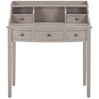 SAFAVIEH Leana 5-Drawer Work Office Writing Desk