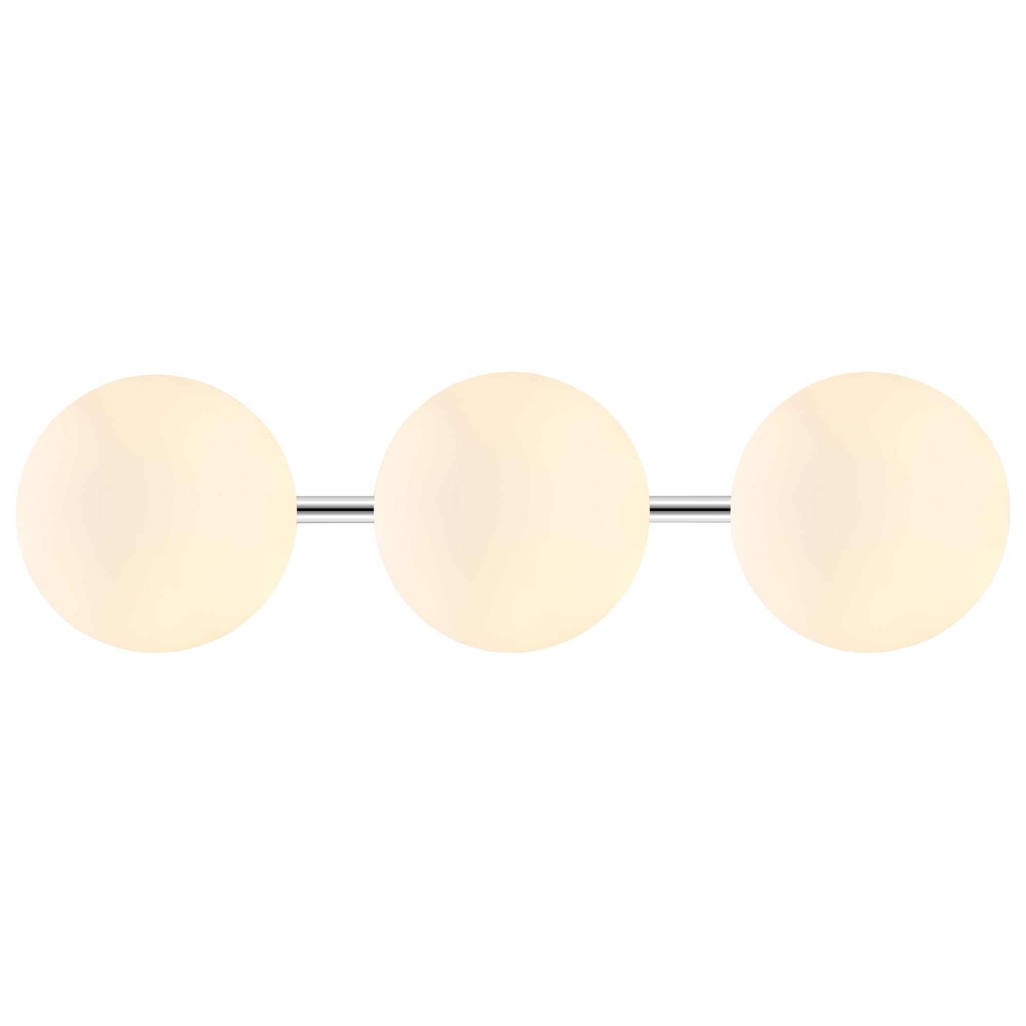 SAFAVIEH Lighting Lambrini 21 Traditional Wall Sconce (3-Bulb) - 6 W x 8 D x 21 H - 21Wx8Dx6H