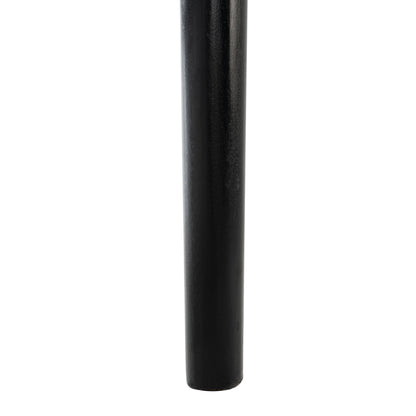 Tabouret de bar en rotin SAFAVIEH Virona de 76 cm (22,3 po l x 20,5 po l x 39 po H)