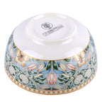 STP Goods Morris Garden Bone China Dinnerware Set of 24 for 6