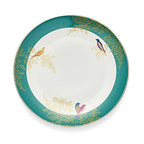 Sara Miller London Chelsea 12 Piece Tableware Set - 11 dinner plates, 8 side plates, 6 bowls