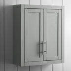 Crosley Savannah Wall Cabinet