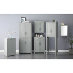 Crosley Savannah Wall Cabinet