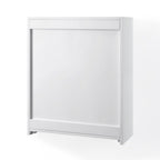 Crosley Savannah Wall Cabinet