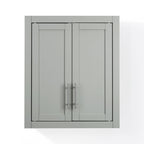 Crosley Savannah Wall Cabinet