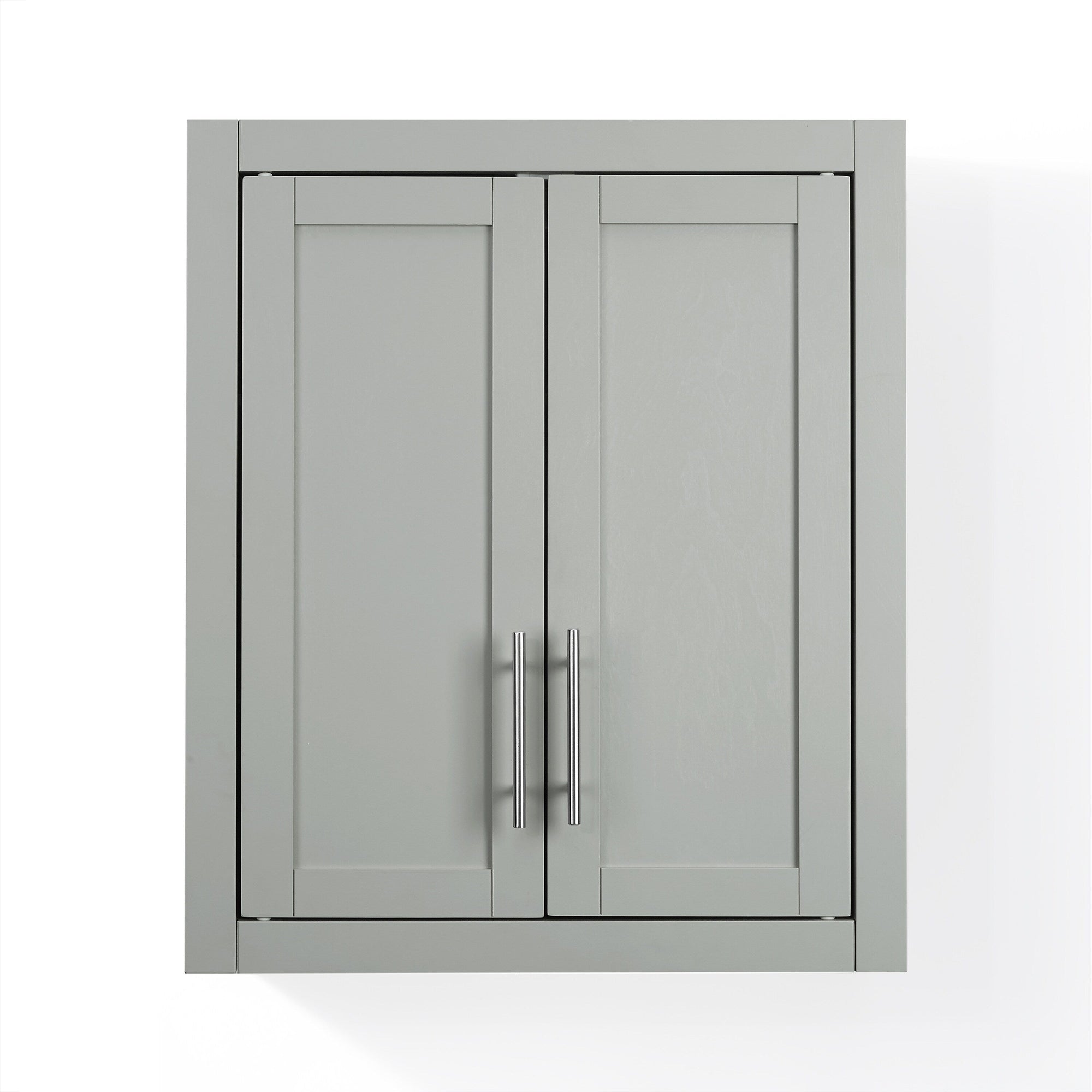 Crosley Savannah Wall Cabinet
