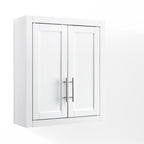 Crosley Savannah Wall Cabinet