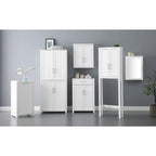 Crosley Savannah Wall Cabinet