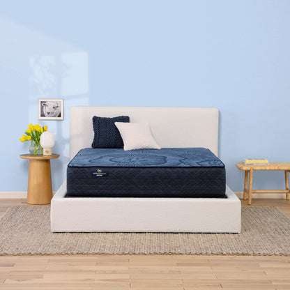 Matelas hybride ferme Serta Perfect Sleeper Pacific Peace 12