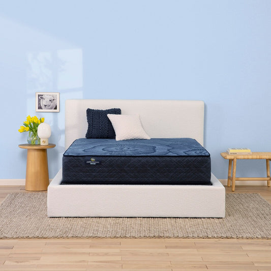Matelas hybride ferme Serta Perfect Sleeper Pacific Peace 12