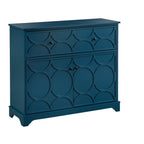 Simple Living Dawson Circle Front Cabinet