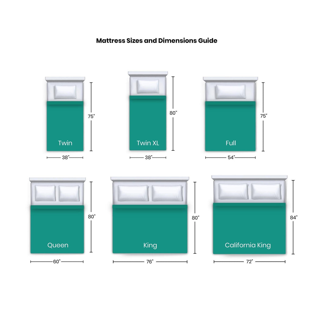 Slumber Solutions Essentials 12-inch Gel Memory Foam Mattress
