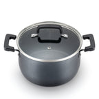 T-fal Signature 12 Pcs Cookware Set