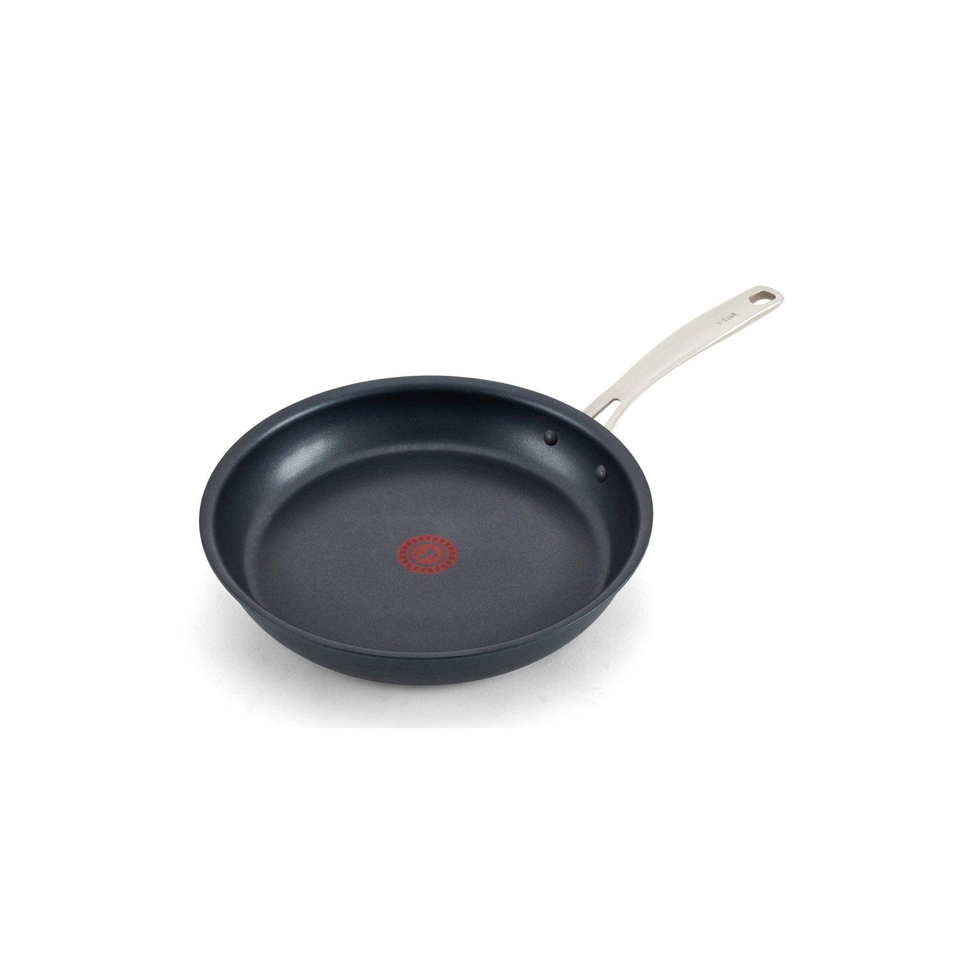 T-fal Platinum Nonstick Cookware Set with Induction Base, Unlimited Cookware Collection, 12 piece